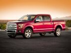 Thumbnail Photo 28 for 2017 Ford F150